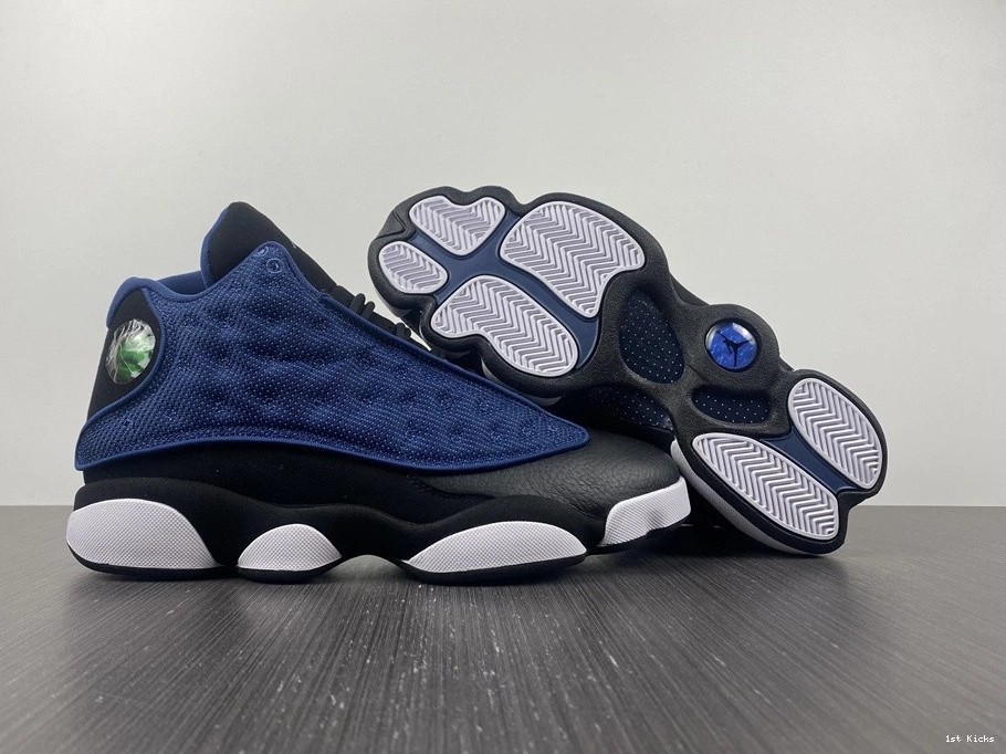 DJ5982-400 Jordan Air  13 Blue